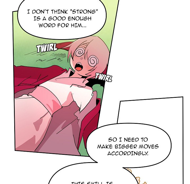 Overlord Time! Overlord Time! EP 59 - Toomics page 73 - 