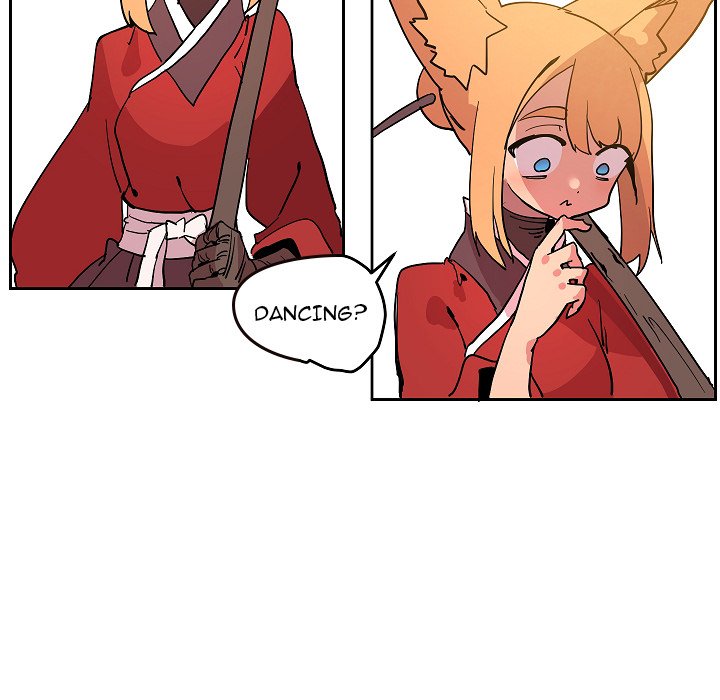 Overlord Time! Overlord Time! EP 59 - Toomics page 75 - 