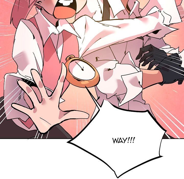 Overlord Time! Overlord Time! EP 59 - Toomics page 78 - 