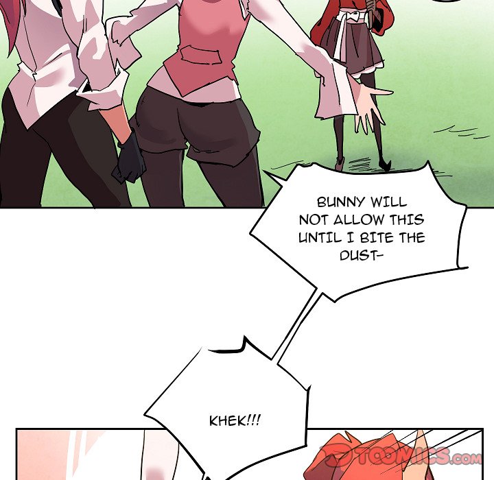 Overlord Time! Overlord Time! EP 59 - Toomics page 80 - 