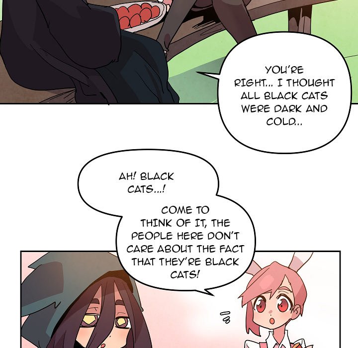 Overlord Time! Overlord Time! EP 59 - Toomics page 9 - 