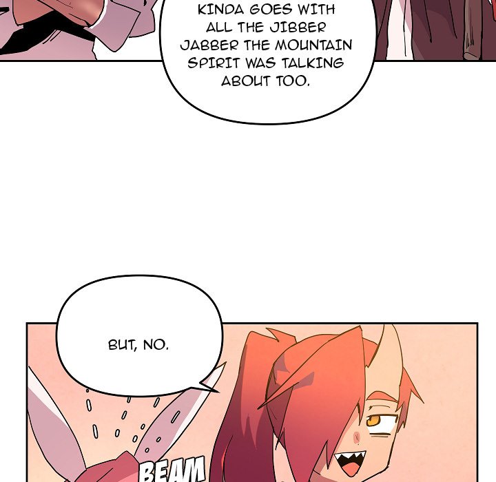 Overlord Time! Overlord Time! EP 59 - Toomics page 83 - 