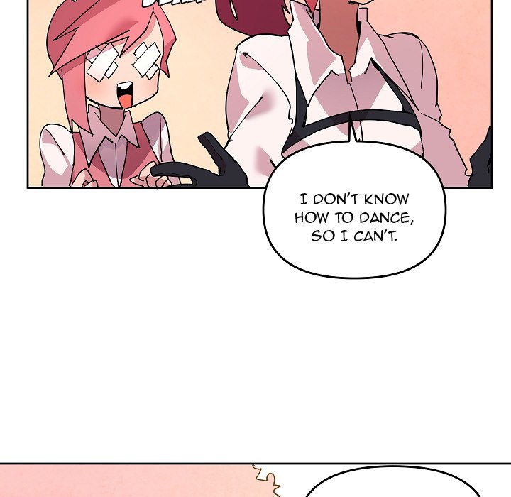 Overlord Time! Overlord Time! EP 59 - Toomics page 84 - 