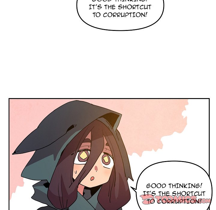 Overlord Time! Overlord Time! EP 59 - Toomics page 86 - 