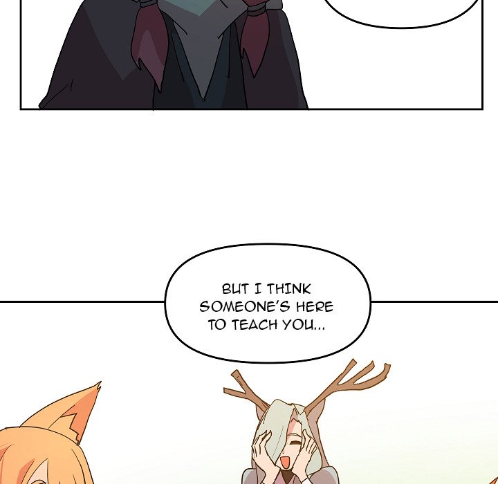 Overlord Time! Overlord Time! EP 59 - Toomics page 87 - 