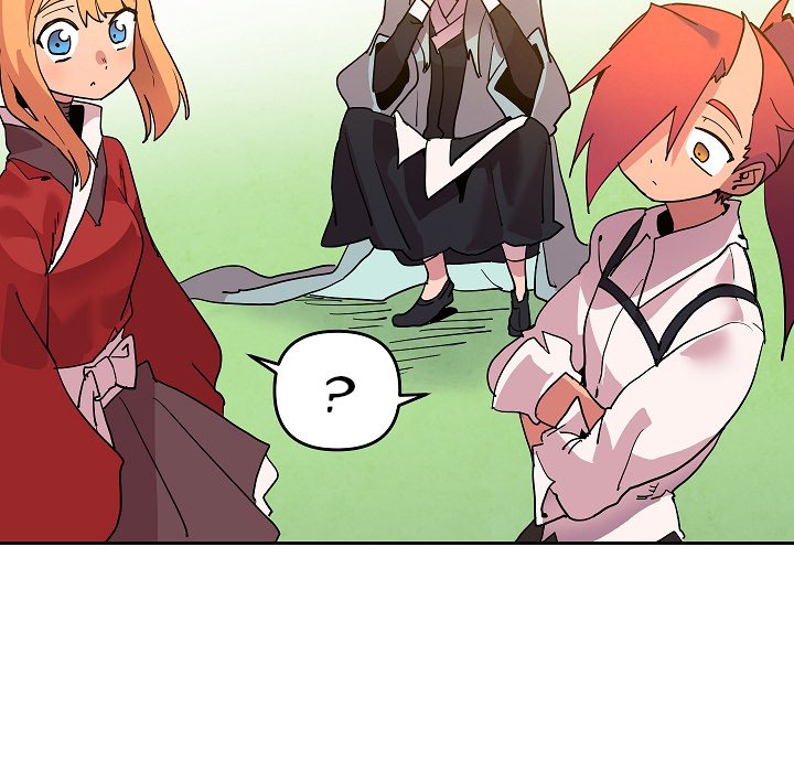 Overlord Time! Overlord Time! EP 59 - Toomics page 88 - 