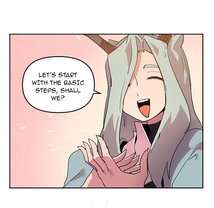 Overlord Time! Overlord Time! EP 59 - Toomics page 89 - 