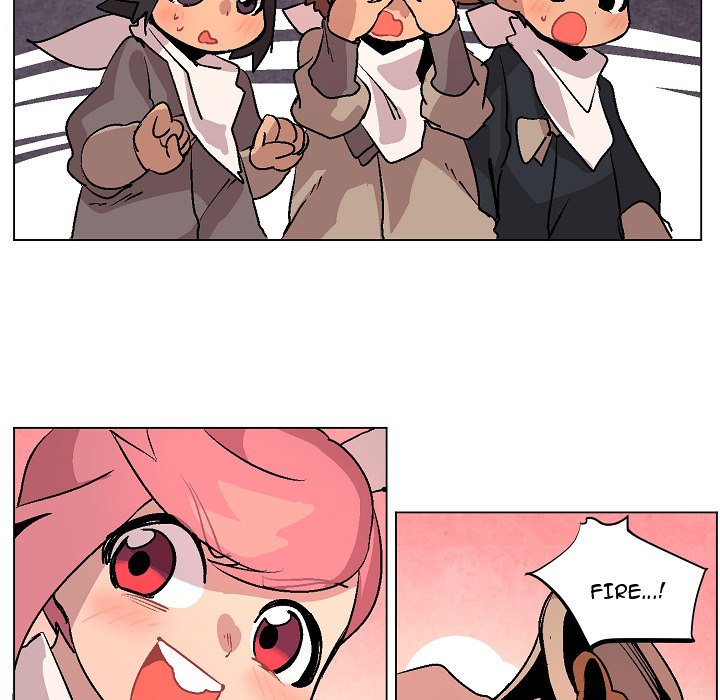Overlord Time! Overlord Time! EP 6 - Toomics page 101 - 