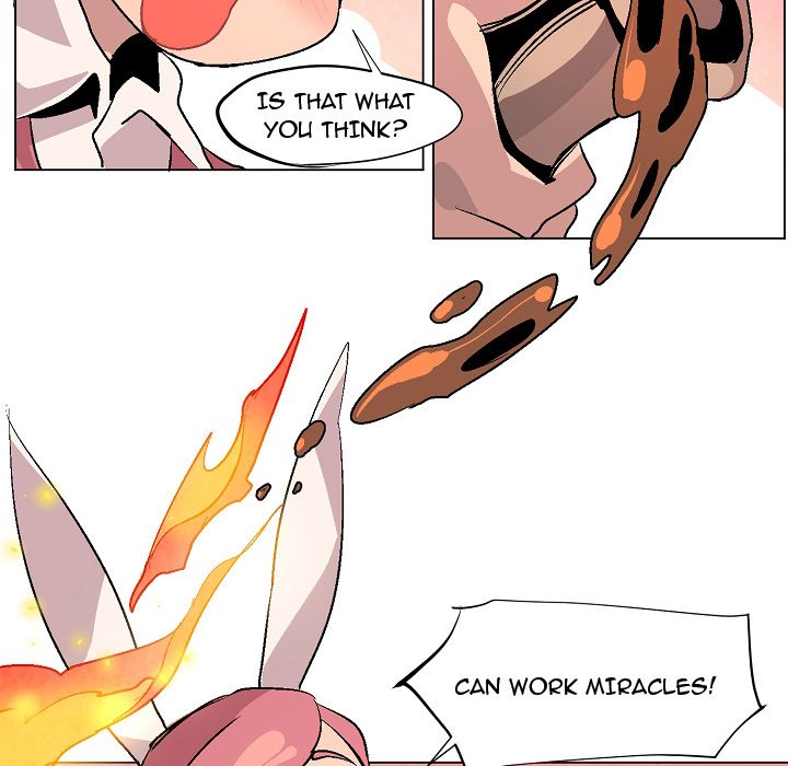 Overlord Time! Overlord Time! EP 6 - Toomics page 102 - 