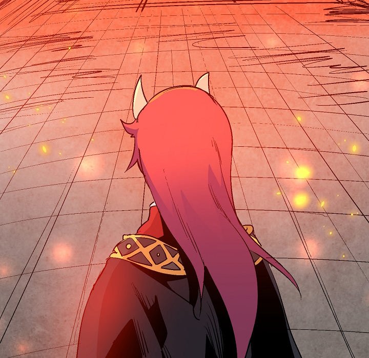 Overlord Time! Overlord Time! EP 6 - Toomics page 106 - 