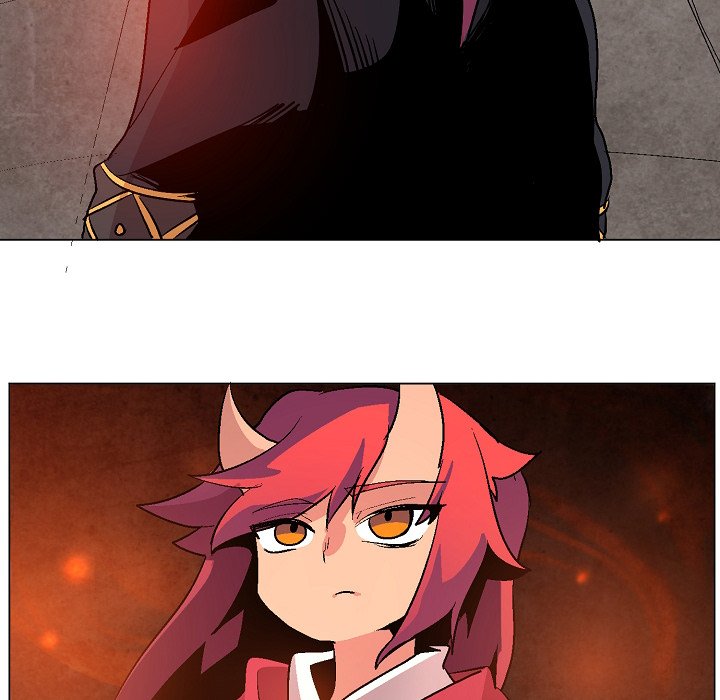 Overlord Time! Overlord Time! EP 6 - Toomics page 107 - 