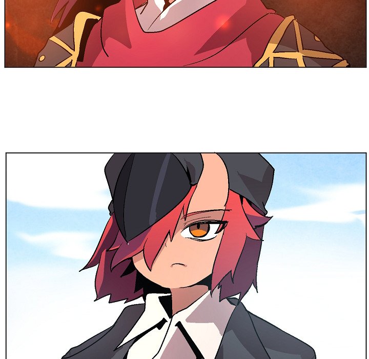 Overlord Time! Overlord Time! EP 6 - Toomics page 108 - 