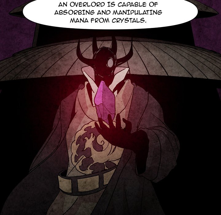 Overlord Time! Overlord Time! EP 6 - Toomics page 12 - 