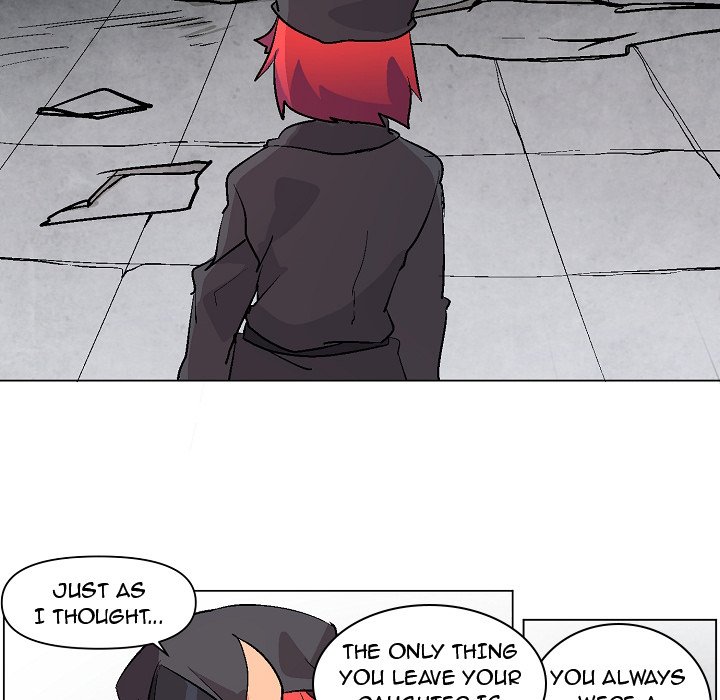 Overlord Time! Overlord Time! EP 6 - Toomics page 111 - 