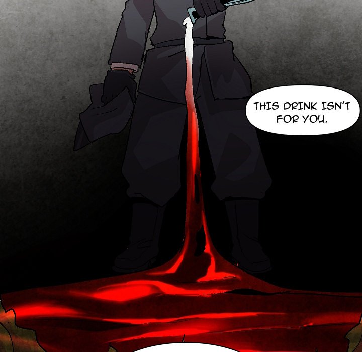 Overlord Time! Overlord Time! EP 6 - Toomics page 113 - 