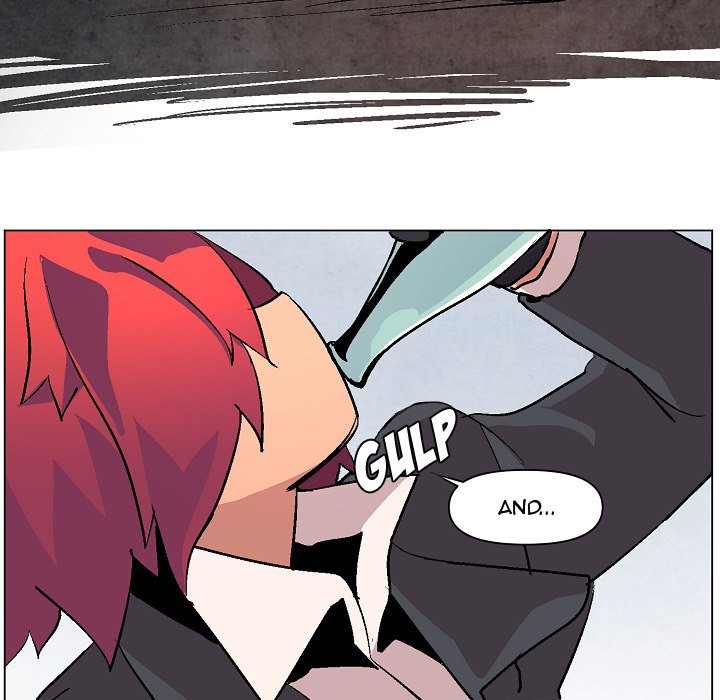 Overlord Time! Overlord Time! EP 6 - Toomics page 116 - 