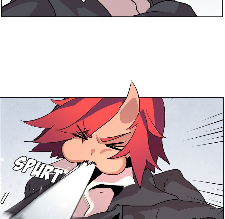 Overlord Time! Overlord Time! EP 6 - Toomics page 117 - 