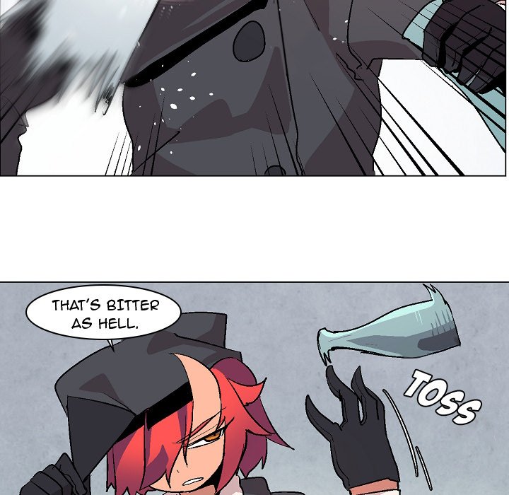 Overlord Time! Overlord Time! EP 6 - Toomics page 118 - 