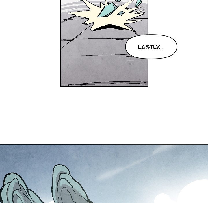 Overlord Time! Overlord Time! EP 6 - Toomics page 120 - 