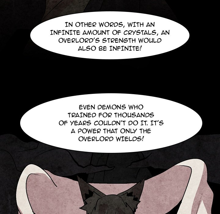 Overlord Time! Overlord Time! EP 6 - Toomics page 13 - 