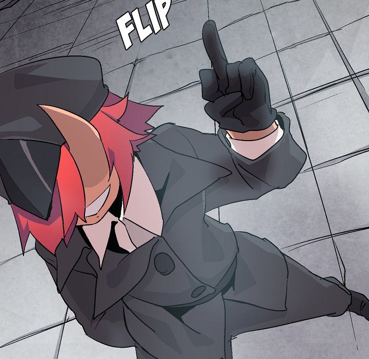 Overlord Time! Overlord Time! EP 6 - Toomics page 122 - 