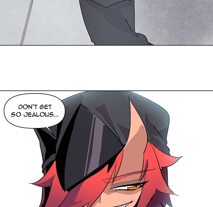 Overlord Time! Overlord Time! EP 6 - Toomics page 123 - 