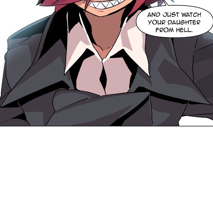 Overlord Time! Overlord Time! EP 6 - Toomics page 124 - 