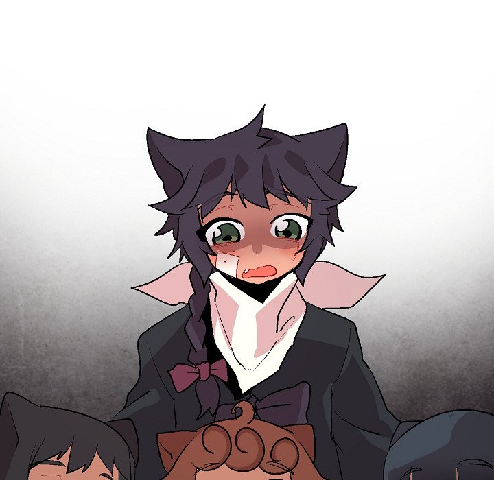 Overlord Time! Overlord Time! EP 6 - Toomics page 128 - 