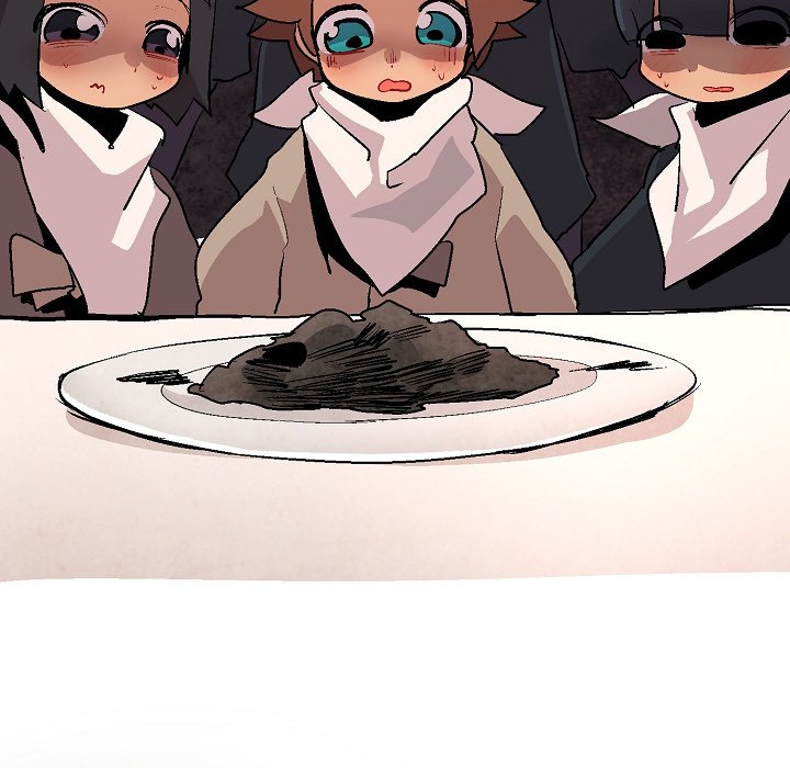 Overlord Time! Overlord Time! EP 6 - Toomics page 129 - 