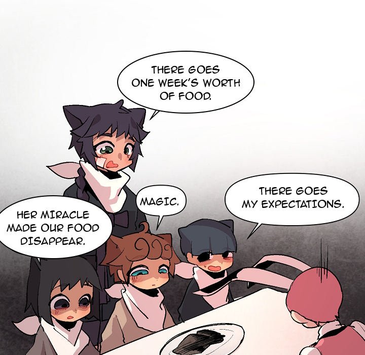 Overlord Time! Overlord Time! EP 6 - Toomics page 130 - 
