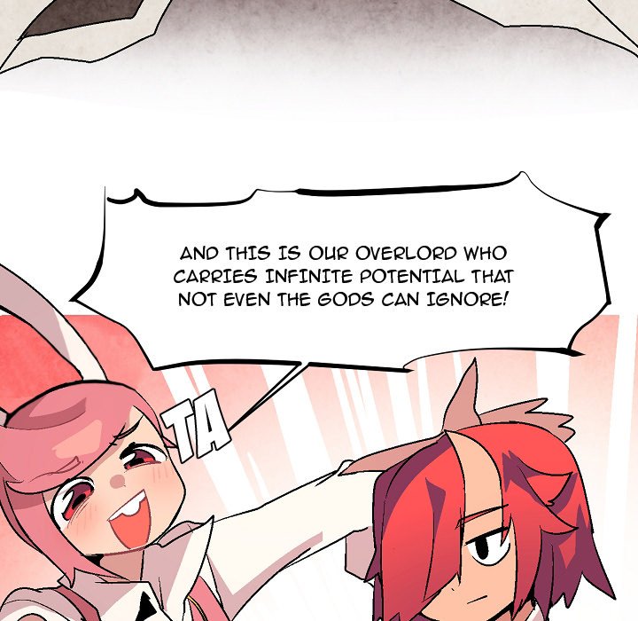 Overlord Time! Overlord Time! EP 6 - Toomics page 15 - 