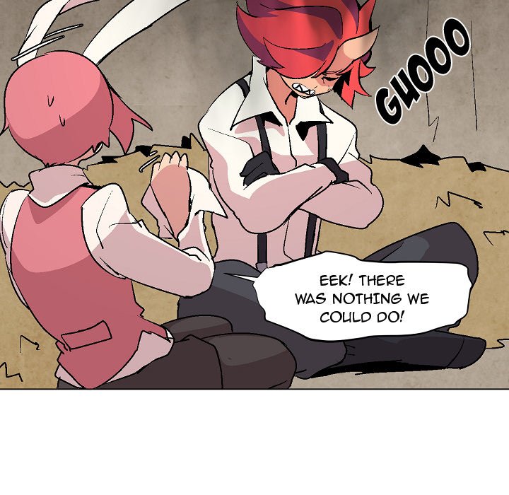 Overlord Time! Overlord Time! EP 6 - Toomics page 18 - 