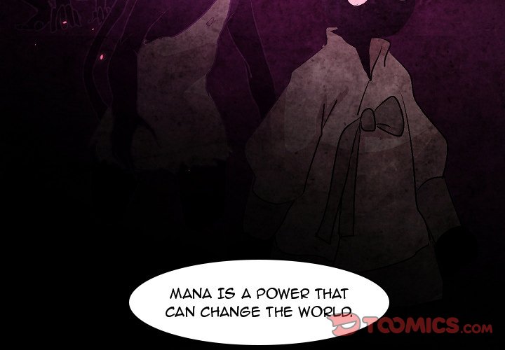 Overlord Time! Overlord Time! EP 6 - Toomics page 3 - 