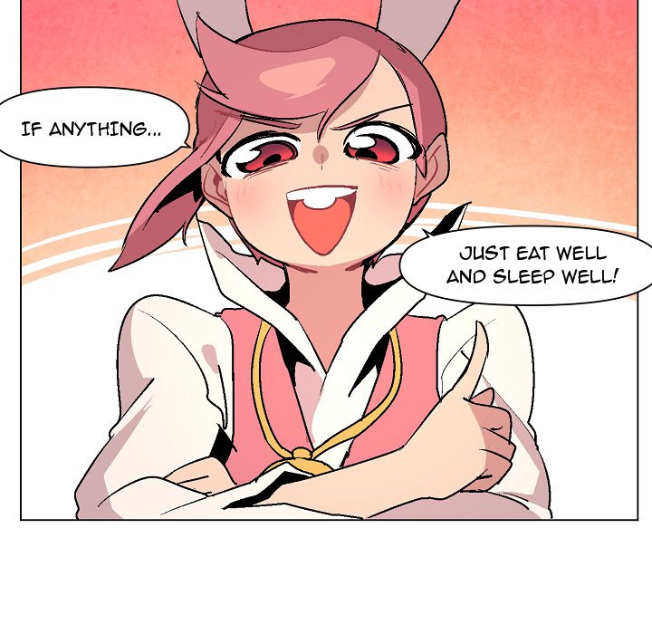 Overlord Time! Overlord Time! EP 6 - Toomics page 23 - 