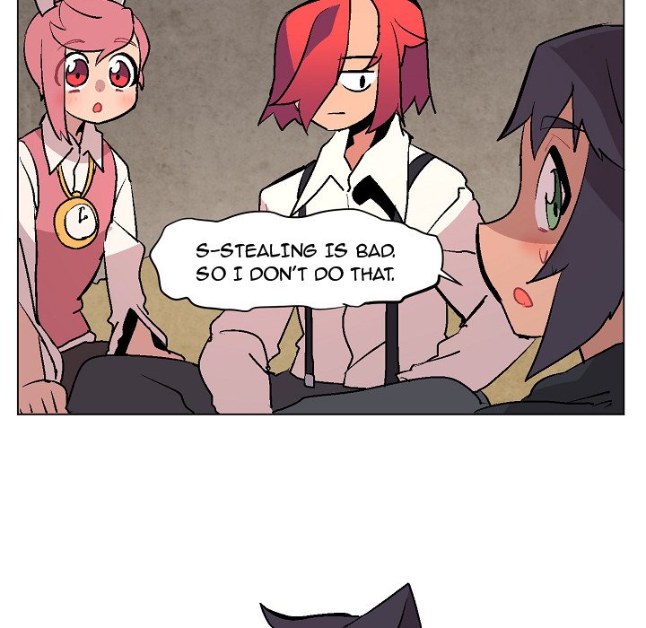 Overlord Time! Overlord Time! EP 6 - Toomics page 29 - 