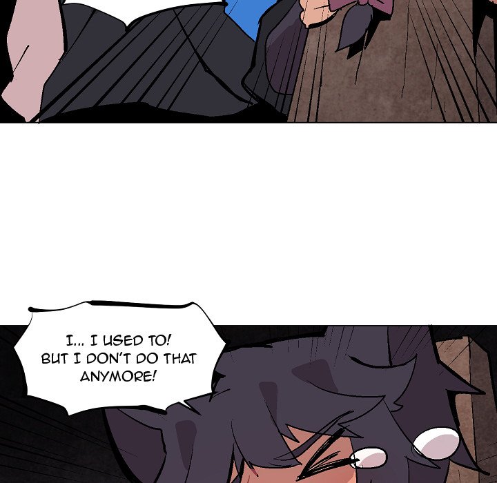 Overlord Time! Overlord Time! EP 6 - Toomics page 33 - 