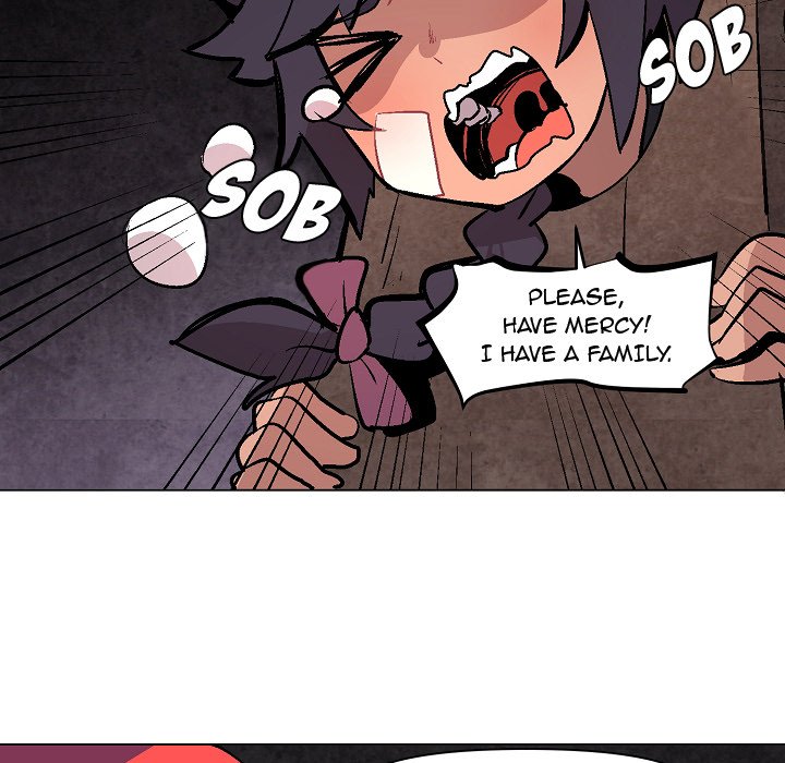 Overlord Time! Overlord Time! EP 6 - Toomics page 34 - 
