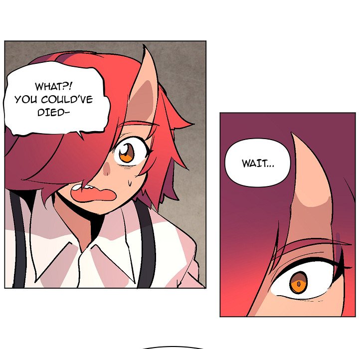 Overlord Time! Overlord Time! EP 6 - Toomics page 36 - 