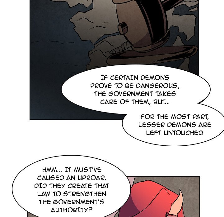 Overlord Time! Overlord Time! EP 6 - Toomics page 40 - 