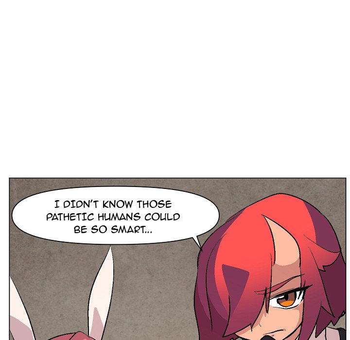 Overlord Time! Overlord Time! EP 6 - Toomics page 43 - 