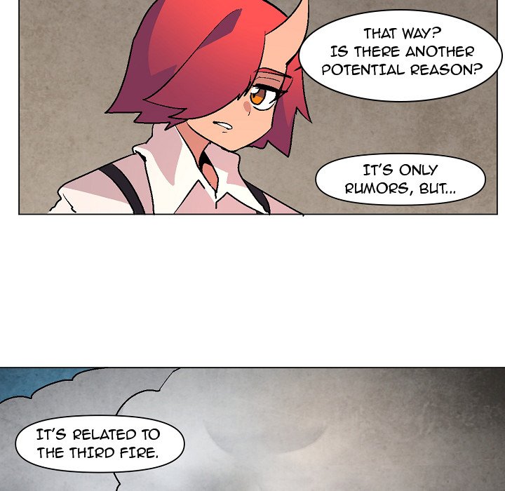 Overlord Time! Overlord Time! EP 6 - Toomics page 45 - 