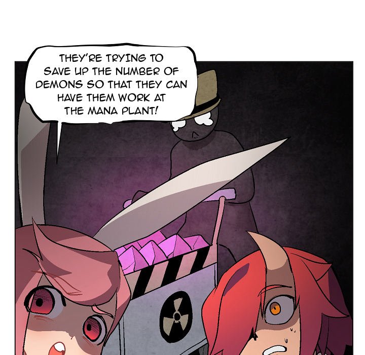 Overlord Time! Overlord Time! EP 6 - Toomics page 47 - 