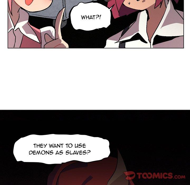 Overlord Time! Overlord Time! EP 6 - Toomics page 48 - 