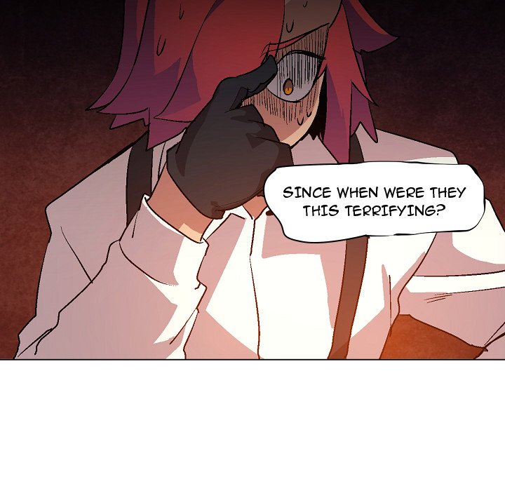 Overlord Time! Overlord Time! EP 6 - Toomics page 49 - 