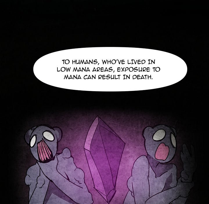 Overlord Time! Overlord Time! EP 6 - Toomics page 6 - 
