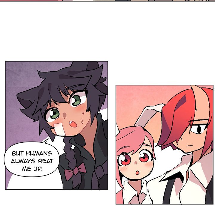 Overlord Time! Overlord Time! EP 6 - Toomics page 51 - 