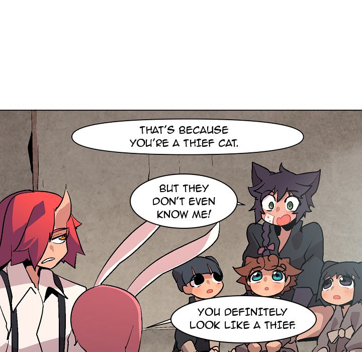 Overlord Time! Overlord Time! EP 6 - Toomics page 52 - 