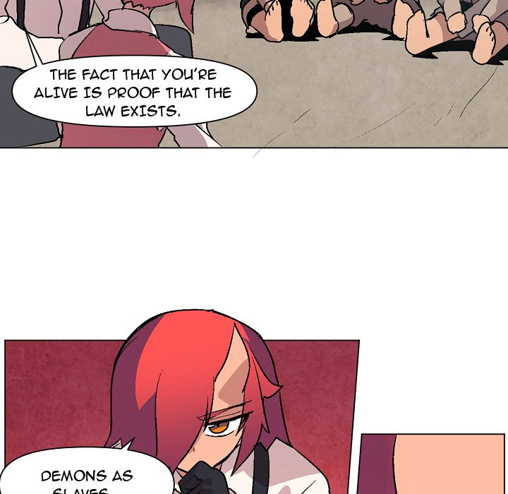 Overlord Time! Overlord Time! EP 6 - Toomics page 53 - 