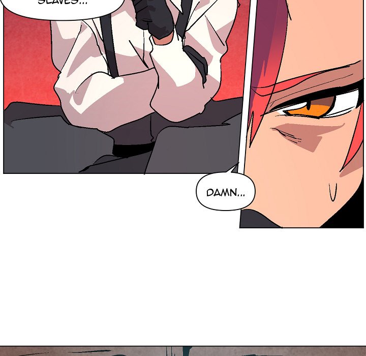 Overlord Time! Overlord Time! EP 6 - Toomics page 54 - 