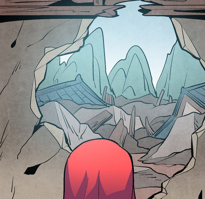 Overlord Time! Overlord Time! EP 6 - Toomics page 55 - 